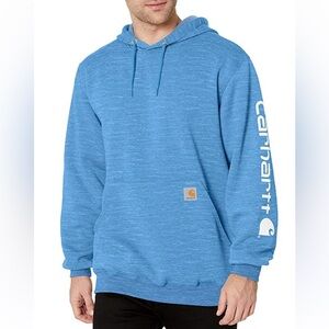 Men’s Carhartt Hoodie